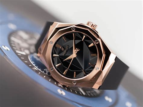 hublot king power tw steel|Classic Fusion Orlinski King Gold Pavé 40 mm .